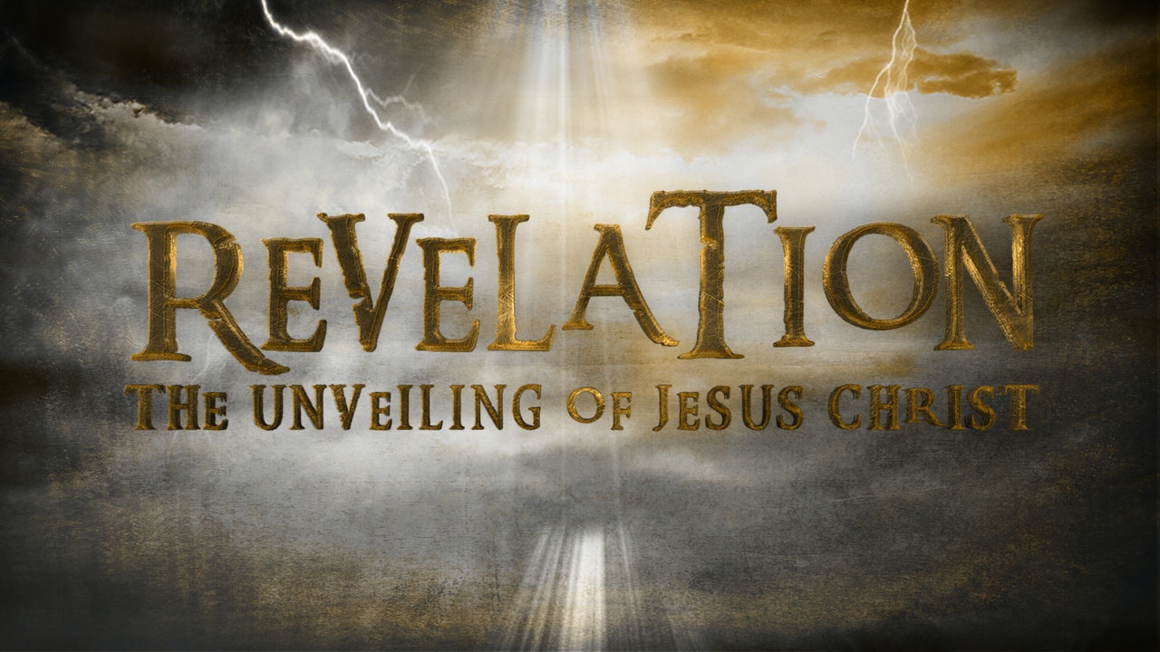 THE BOOK OF REVELATION-PART 3-The THEME - Answers From Scripture - A ...